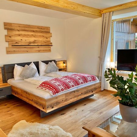Appartement Mama Haus im Ennstal Dış mekan fotoğraf
