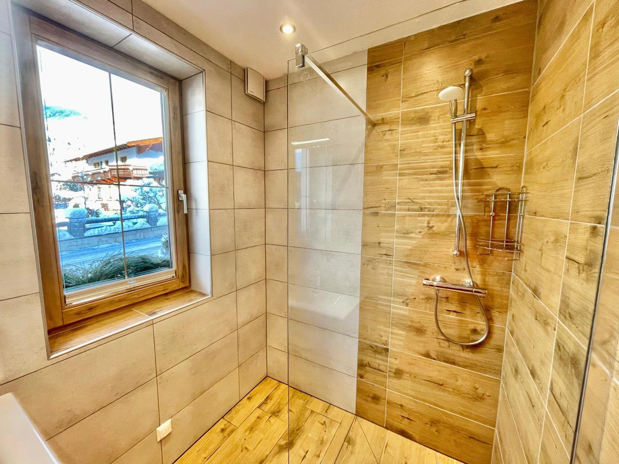 Appartement Mama Haus im Ennstal Dış mekan fotoğraf