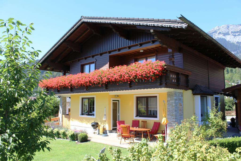 Appartement Mama Haus im Ennstal Dış mekan fotoğraf