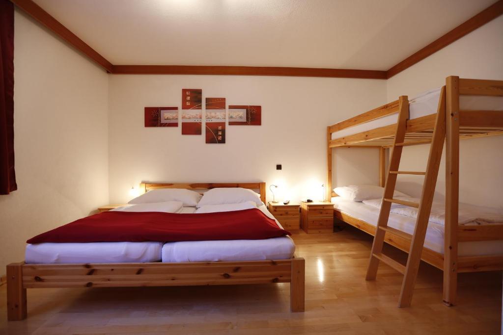 Appartement Mama Haus im Ennstal Oda fotoğraf
