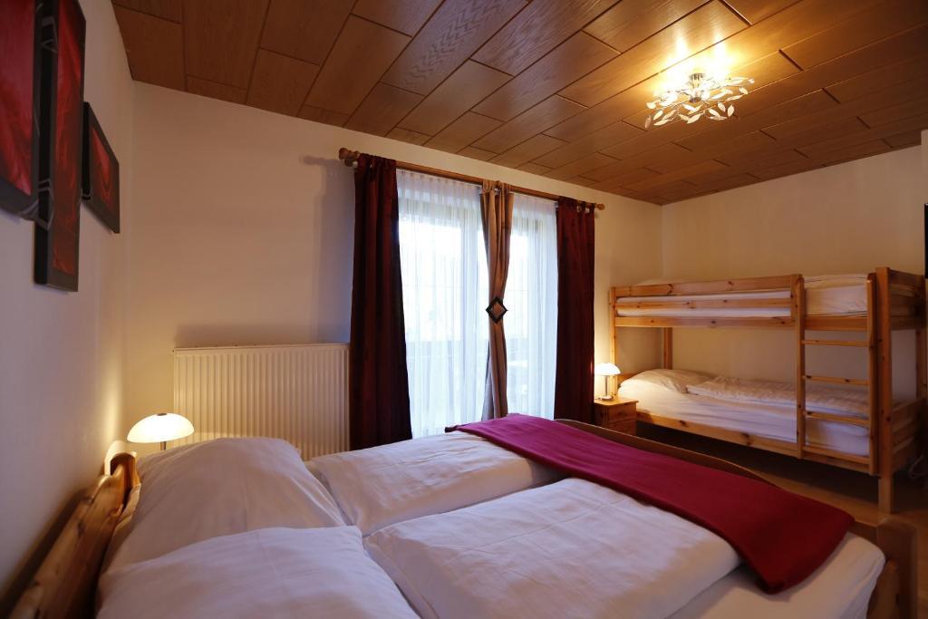 Appartement Mama Haus im Ennstal Oda fotoğraf
