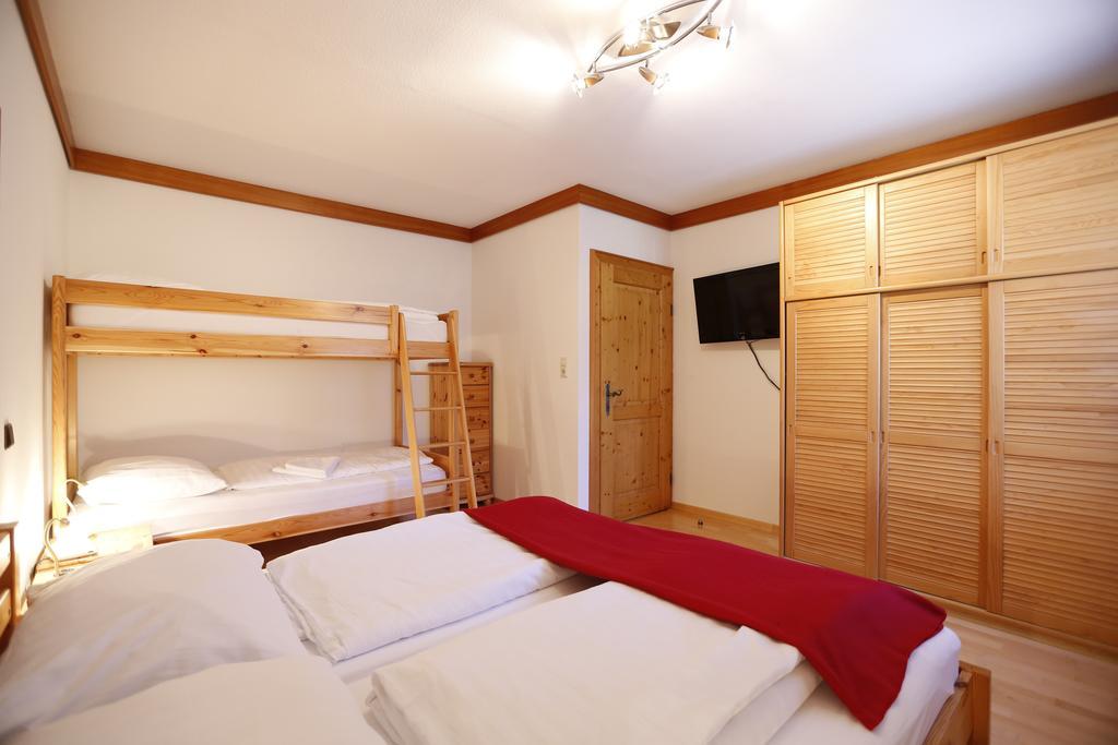 Appartement Mama Haus im Ennstal Dış mekan fotoğraf
