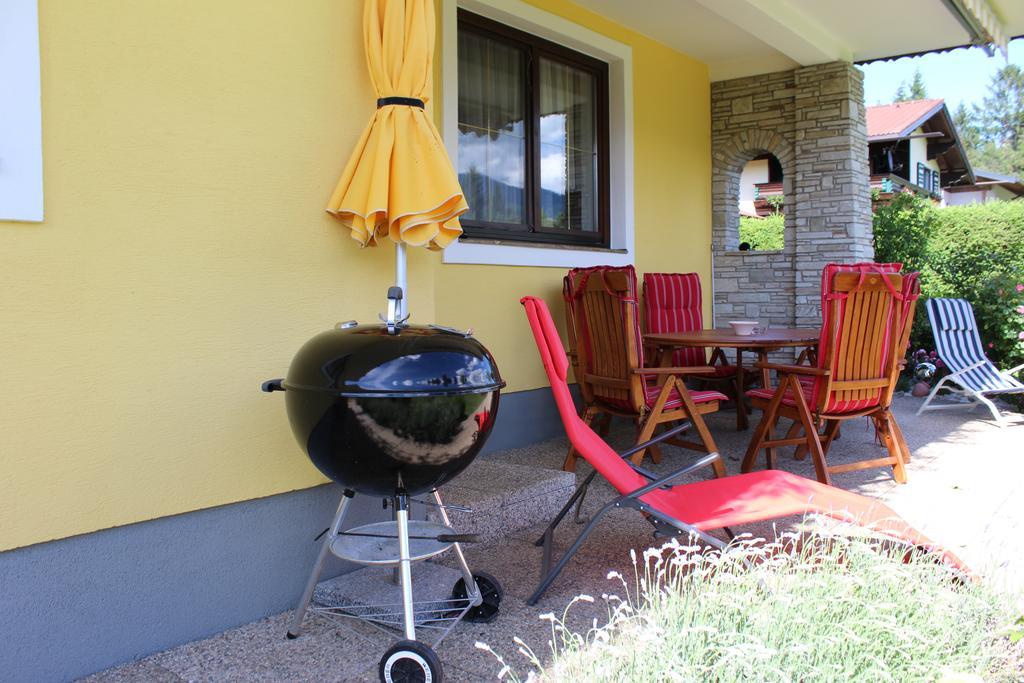 Appartement Mama Haus im Ennstal Dış mekan fotoğraf