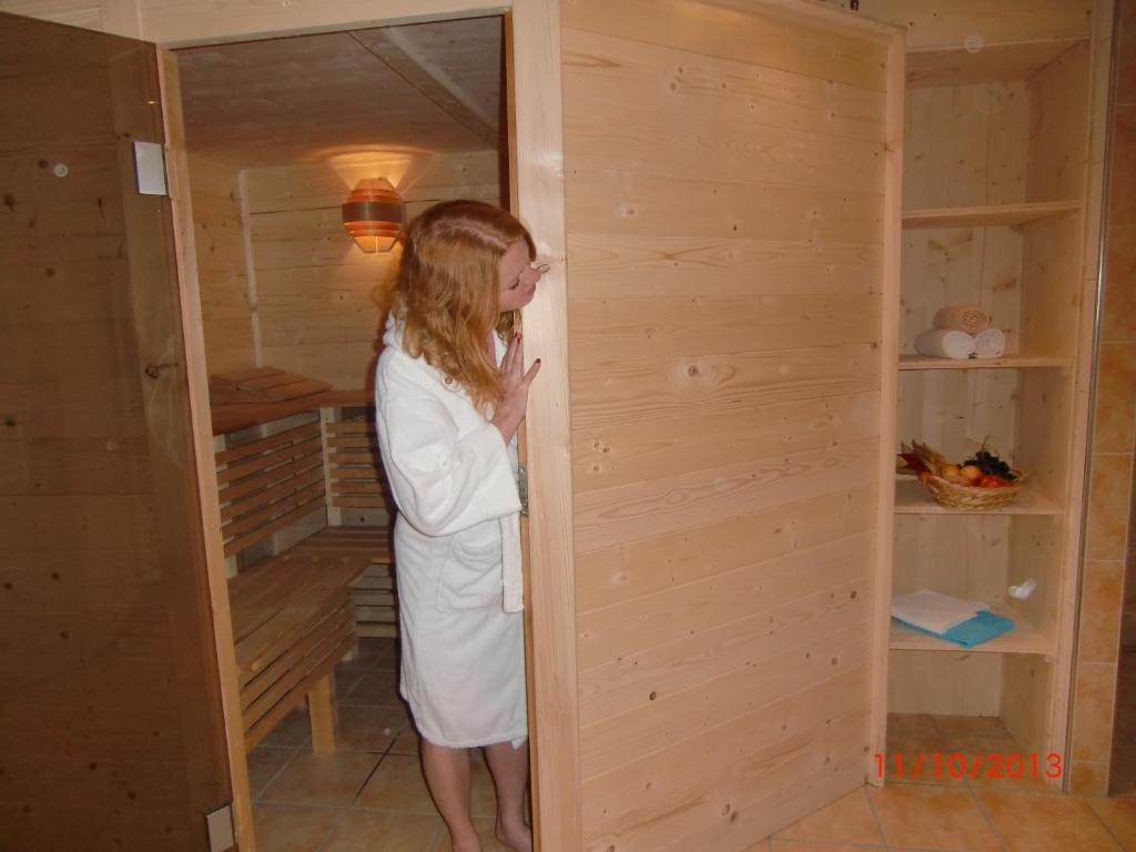Appartement Mama Haus im Ennstal Dış mekan fotoğraf