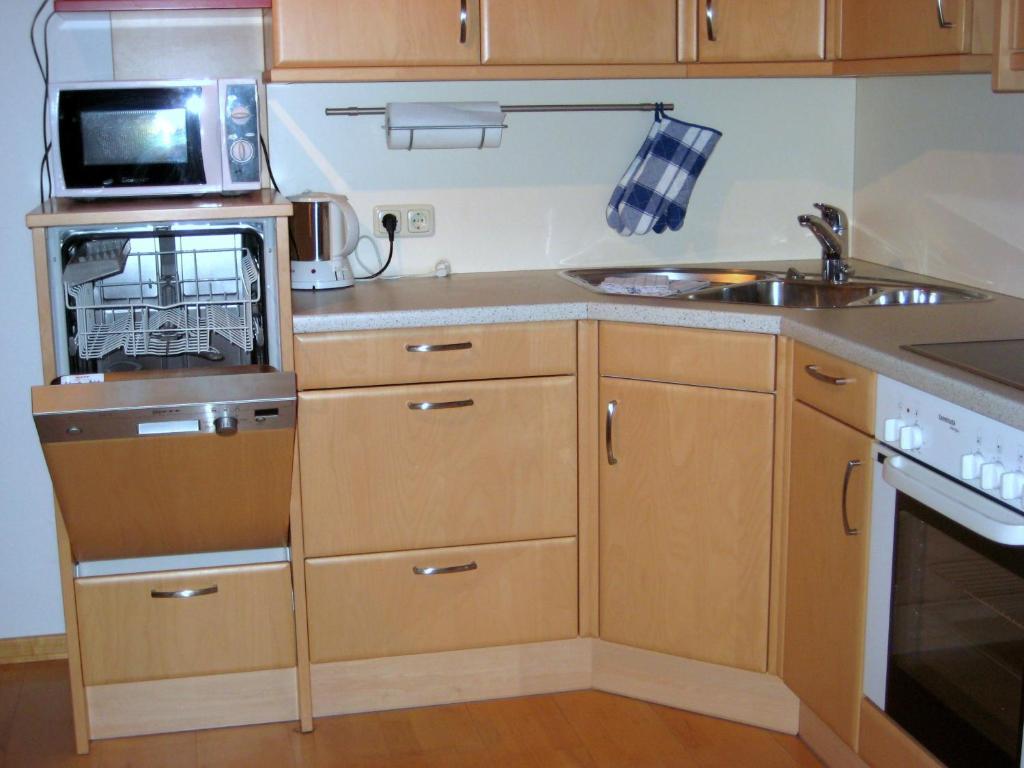Appartement Mama Haus im Ennstal Oda fotoğraf