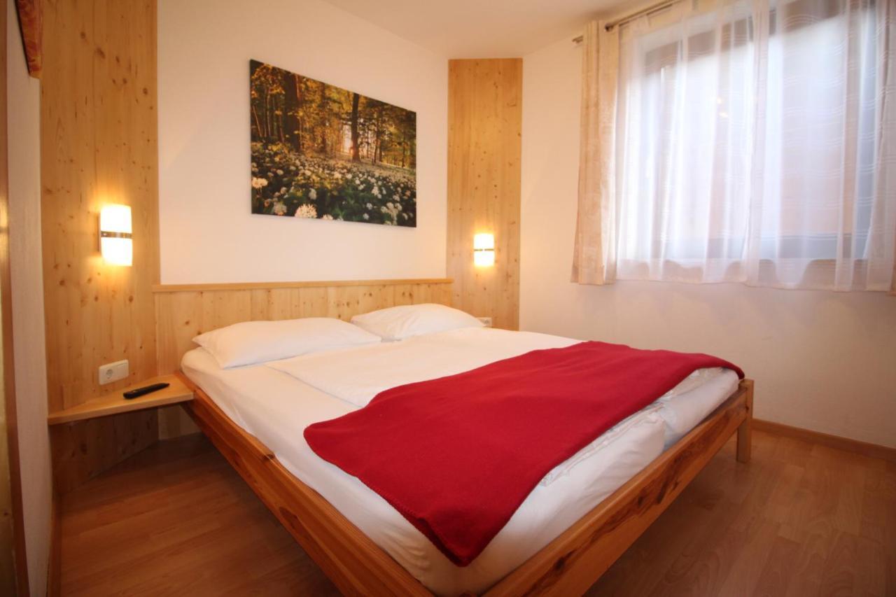 Appartement Mama Haus im Ennstal Dış mekan fotoğraf