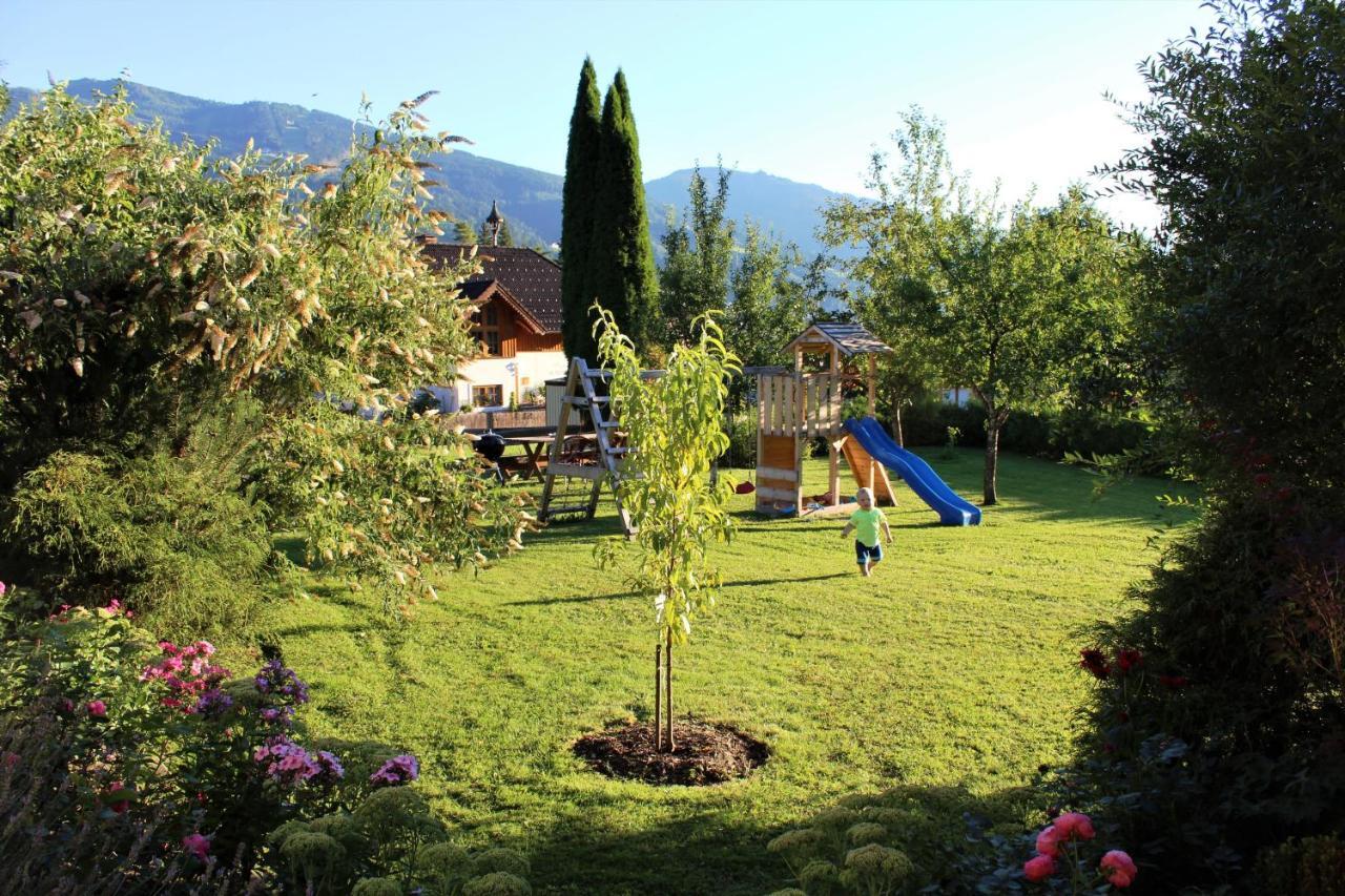 Appartement Mama Haus im Ennstal Dış mekan fotoğraf